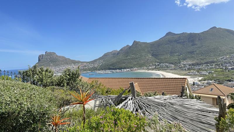 4 Bedroom Property for Sale in Hillcrest Western Cape